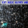 Cl* NGC 6205    ARP    3003