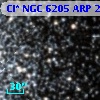 Cl* NGC 6205    ARP    2064