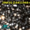 Cl* NGC 6205     AJ      22
