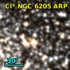 Cl* NGC 6205    ARP    2022