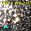 Cl* NGC 6205    ARP    3018