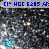 Cl* NGC 6205    ARP    2023