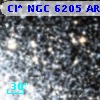 Cl* NGC 6205    ARP    2027