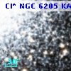 Cl* NGC 6205    KAD     361