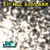 Cl* NGC 6205    ARP    2030