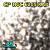 Cl* NGC 6205    KAD     373