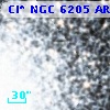 Cl* NGC 6205    ARP    2095