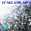 Cl* NGC 6205    ARP  III-29