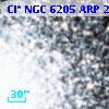 Cl* NGC 6205    ARP    2094