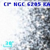 Cl* NGC 6205    KAD     384