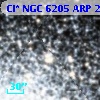 Cl* NGC 6205    ARP    2031