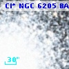 Cl* NGC 6205   BARN      49