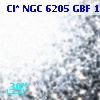 Cl* NGC 6205    GBF   10809