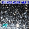 Cl* NGC 6205    ARP    2010