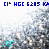 Cl* NGC 6205    KAD     424