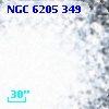 NGC  6205   349