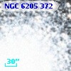 NGC  6205   372