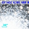 Cl* NGC 6205    ARP   II-42