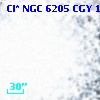 Cl* NGC 6205    CGY    1103