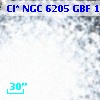 Cl* NGC 6205    GBF   10558