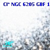 Cl* NGC 6205    GBF   10861