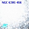 NGC  6205   456