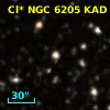 Cl* NGC 6205    KAD     454