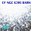 Cl* NGC 6205   BARN     107