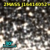 Cl* NGC 6205    ARP    2004
