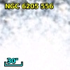 NGC  6205   556