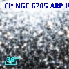Cl* NGC 6205    ARP   IV-7