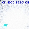 Cl* NGC 6205    GBF   10217
