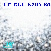 Cl* NGC 6205   BARN     148