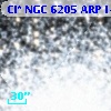 Cl* NGC 6205    ARP    I-31