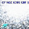 Cl* NGC 6205    GBF   10889