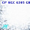 Cl* NGC 6205    GBF   10734