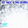 Cl* NGC 6205   BARN     170