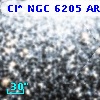 Cl* NGC 6205    ARP    4008