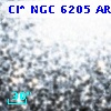 Cl* NGC 6205    ARP   IV-47