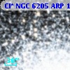 Cl* NGC 6205    ARP    1024