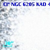 Cl* NGC 6205    KAD     491