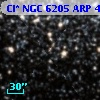 Cl* NGC 6205    ARP    4016