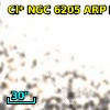 Cl* NGC 6205    ARP   IV-45