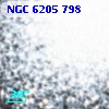 NGC  6205   798