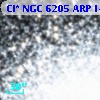 Cl* NGC 6205    ARP    I-37