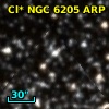Cl* NGC 6205    ARP    1004