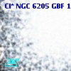 Cl* NGC 6205    GBF   10784