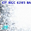 Cl* NGC 6205   BARN     208