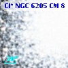 Cl* NGC 6205     CM       8