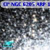 Cl* NGC 6205    ARP    1019